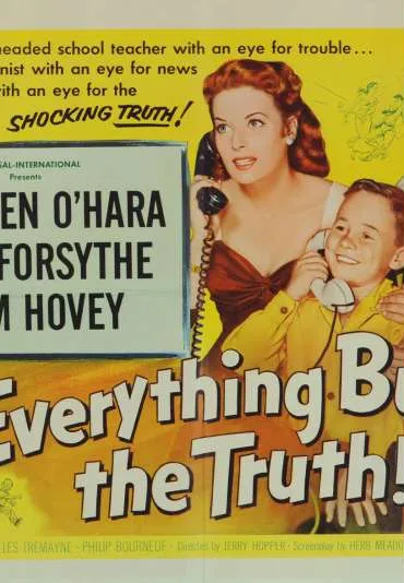 Everything But the Truth