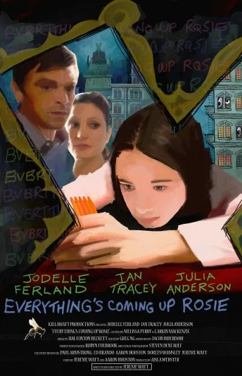 Everything's Coming Up Rosie