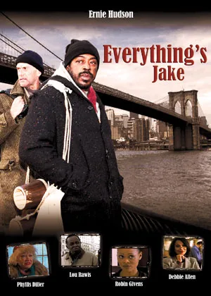 Everything's Jake