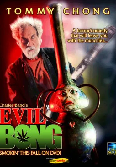 Evil Bong