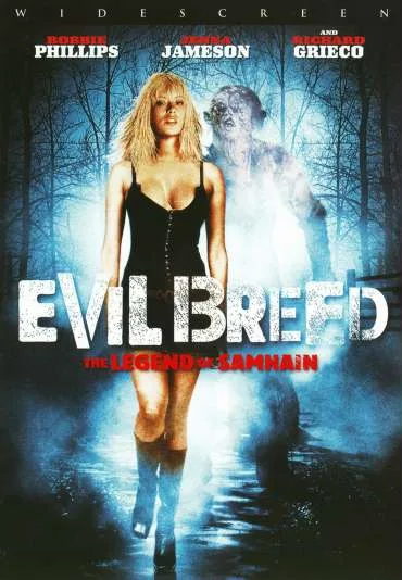 Evil Breed: The Legend of Samhain