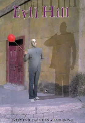 Evil Hill