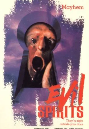 Evil Spirits