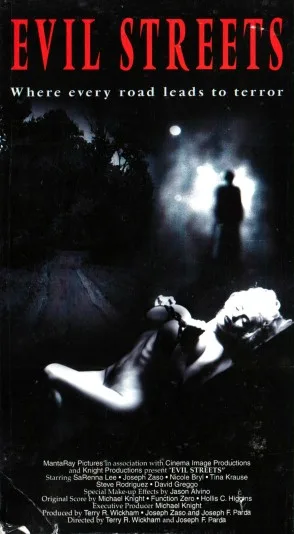 Evil Streets