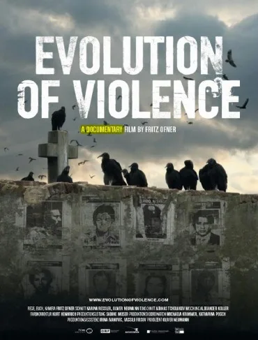 Evolution of violence