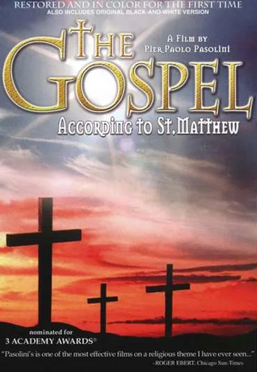 Ewangelia wg św. Mateusza