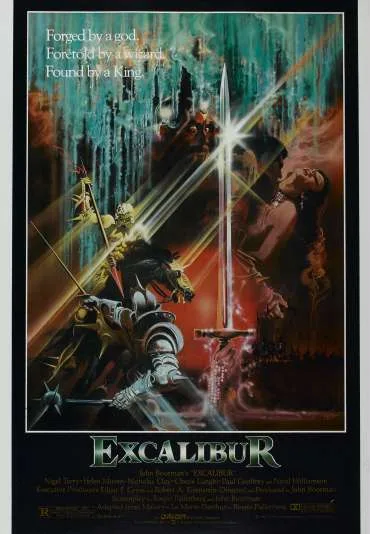 Excalibur