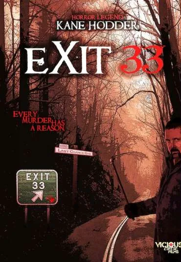 Exit 33