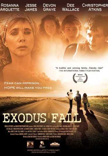 Exodus Fall