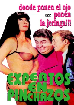 Expertos en Pinchazos