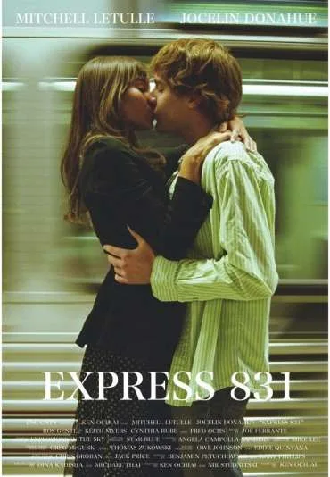 Express 831