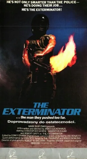 Exterminator