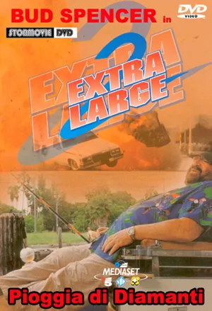 Extralarge 2: Diamenty