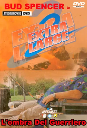 Extralarge II: Cień Ninja