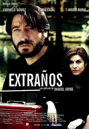 Extraños
