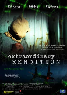 Extraordinary Rendition