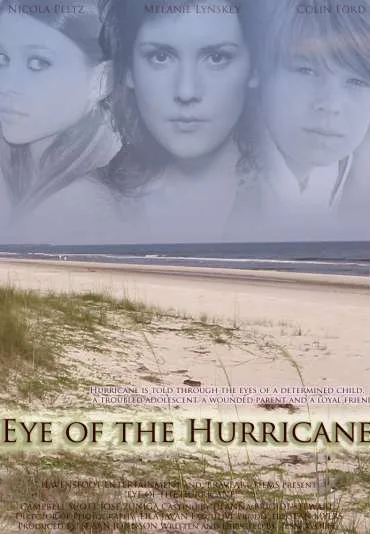 Eye of the Hurricane