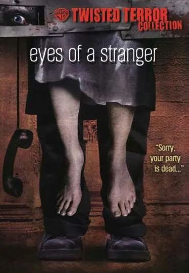 Eyes of a Stranger