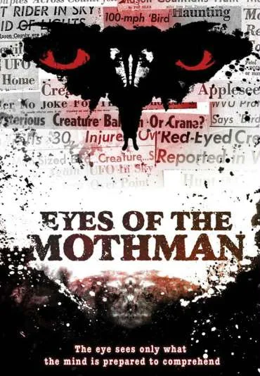 Eyes of the Mothman