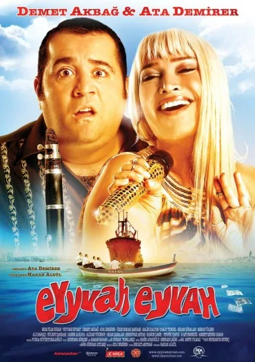Eyyvah Eyvah