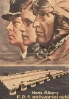 F.P.1 antwortet nicht