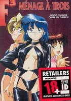 F³: Frantic, Frustrated & Female