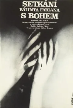 Fabiana spotkanie z Bogiem