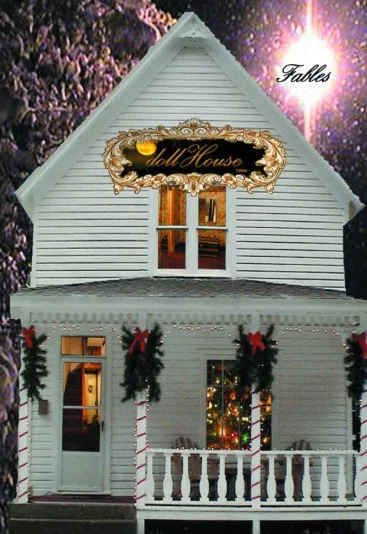 Fables from the DollHouse
