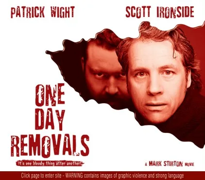 Faceci od przeprowadzek