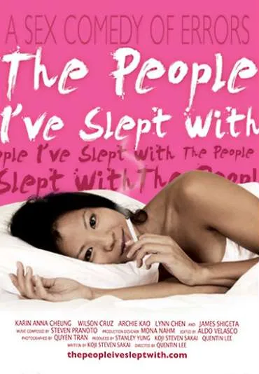 Faceci, z którymi spałam