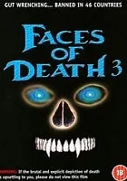 Faces of Death III