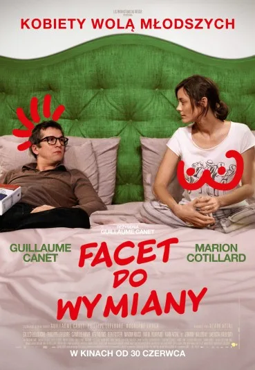 Facet do wymiany