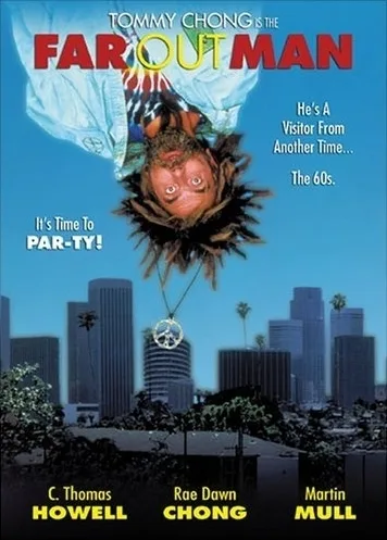 Facet nie z tej ziemi