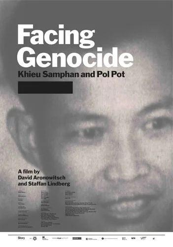 Facing Genocide: Khieu Samphan and Pol Pot