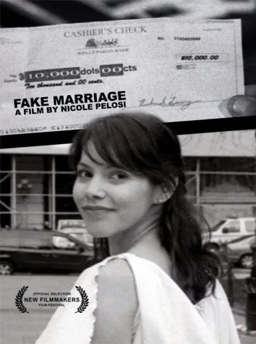 Fake Marriage