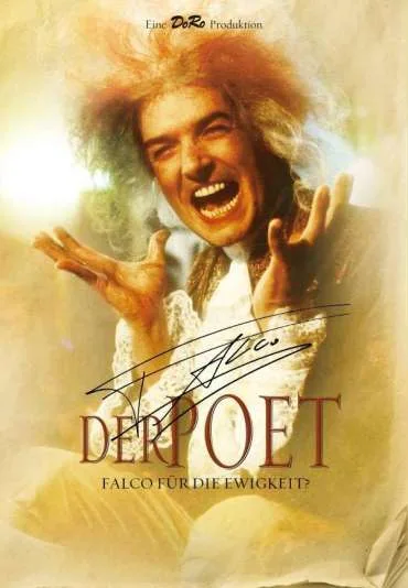 Falco - Der Poet