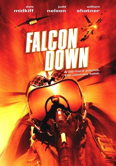 Falcon Down