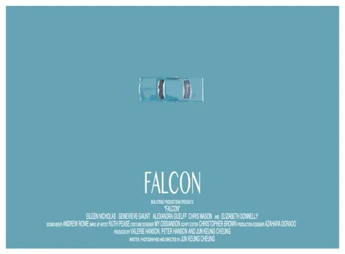 Falcon