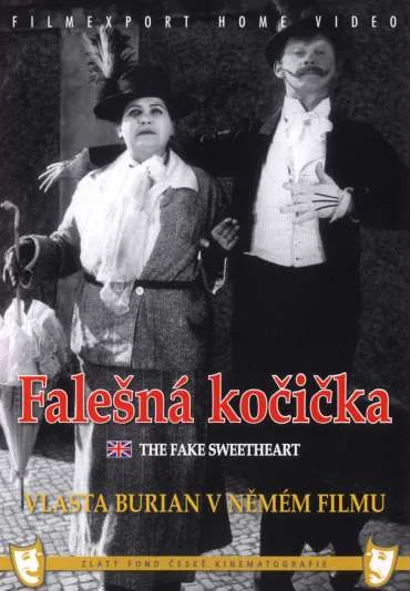 Falešná kočička