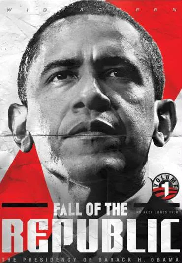 Fall of the Republic: The Presidency of Barack H. Obama