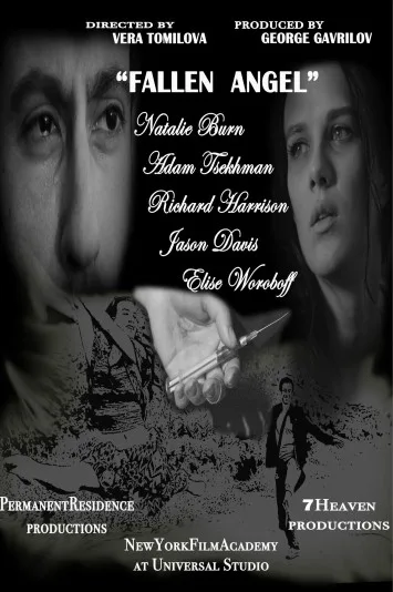 Fallen Angel