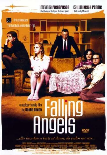 Falling Angels