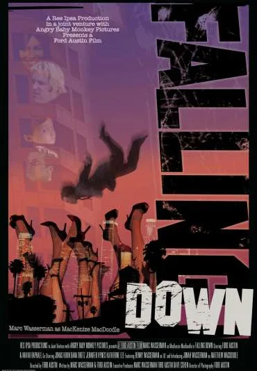 Falling Down