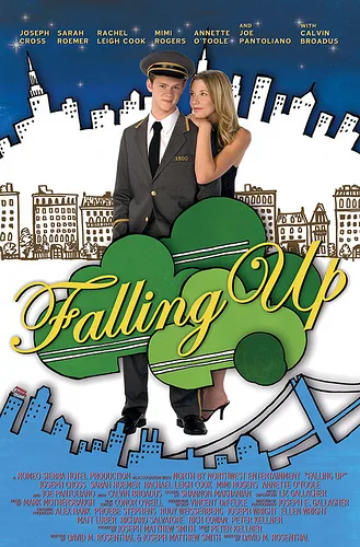 Falling Up