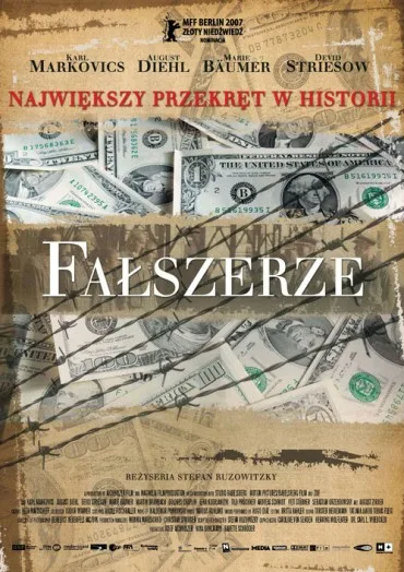 Fałszerze