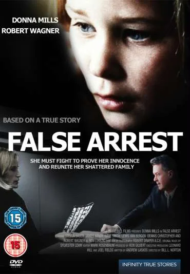 Fałszywe oskarżenie