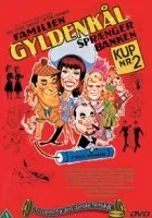 Familien Gyldenkål sprænger banken