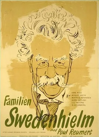 Familien Swedenhielm