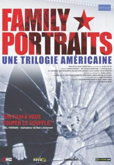 Family Portraits: A Trilogy of America