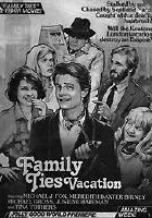 Family Ties Vacation